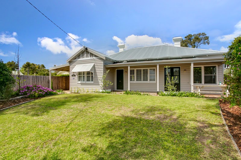 Blakiston House | 15 Blakiston Grove, Rye VIC 3941, Australia | Phone: 0439 892 342