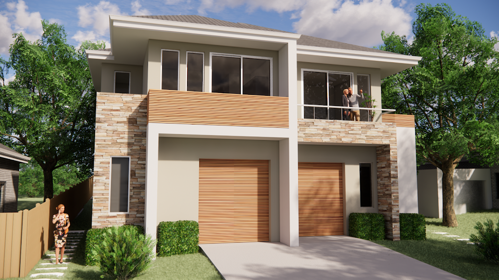 Fab Siqueira Architect | 2A The Esplanade, South Hurstville NSW 2221, Australia | Phone: 0431 845 155
