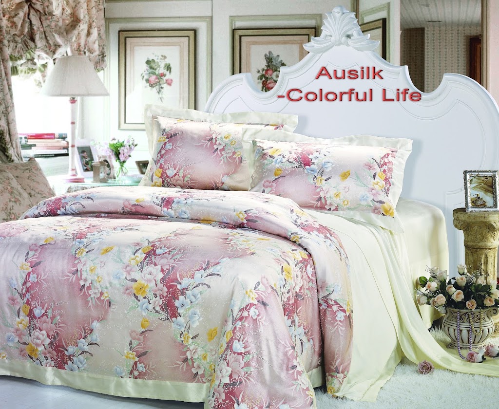 Ausilk Pty Ltd | 16/30-32 Barcoo St, Roseville NSW 2069, Australia | Phone: (02) 9882 2826