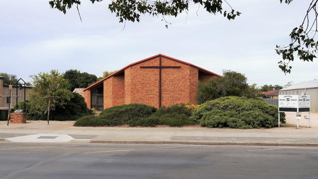 Minlaton Uniting Church | 36 Main St, Minlaton SA 5575, Australia