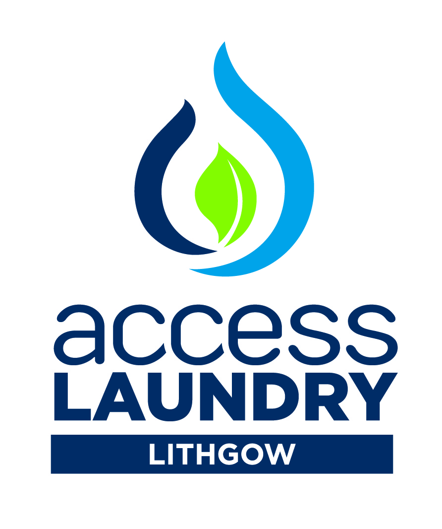 Access Laundry (Lithgow) | 153/155 Bells Rd, Oakey Park NSW 2790, Australia | Phone: (02) 6352 1055