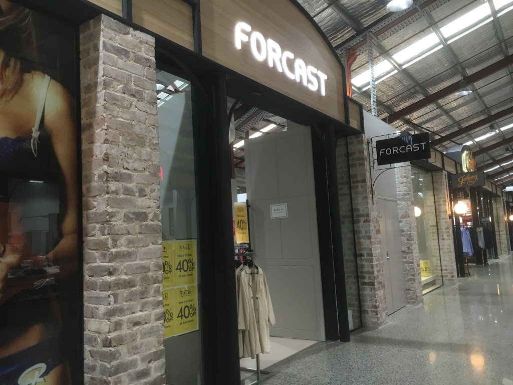 Forcast | clothing store | Fashion Spree, 5 Viscount Pl, Liverpool NSW 2170, Australia | 0296008467 OR +61 2 9600 8467