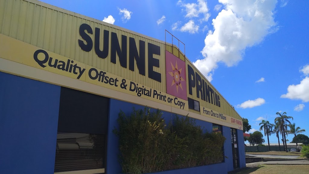 Sunne Printing Services | store | 57 Muldoon St, Taree NSW 2430, Australia | 0265521388 OR +61 2 6552 1388