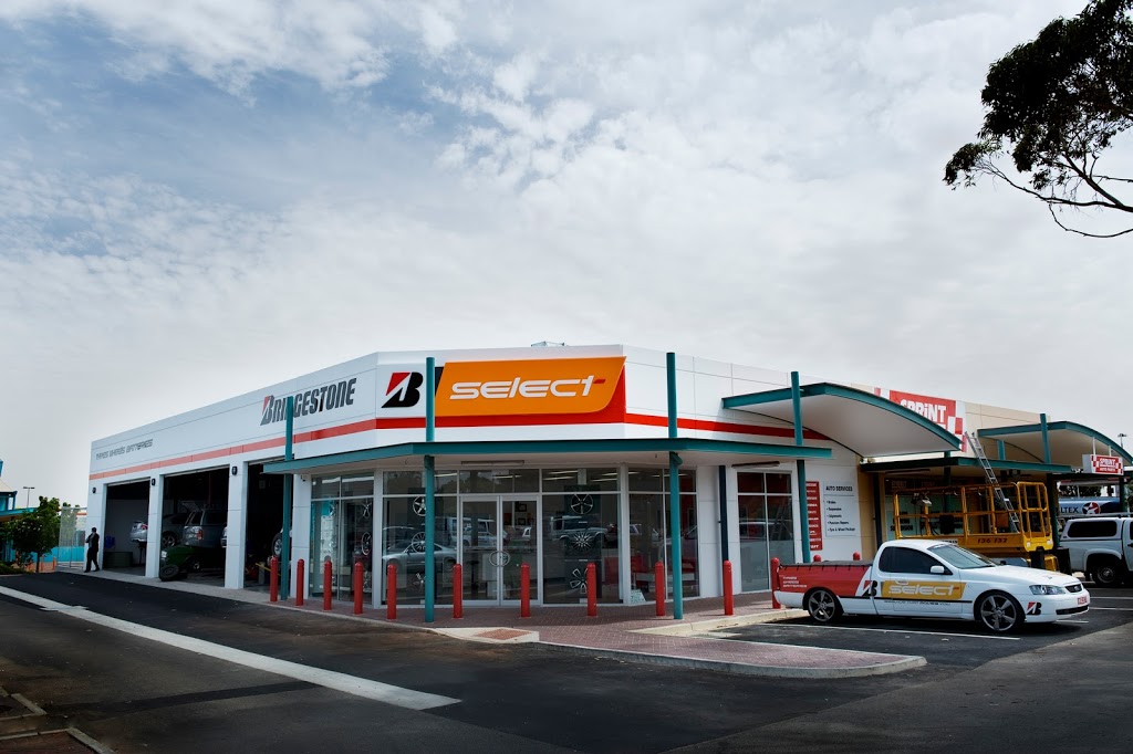 Bridgestone Select | car repair | Munno Para Shopping center, 600 Main N Rd, Smithfield SA 5114, Australia | 0882843871 OR +61 8 8284 3871