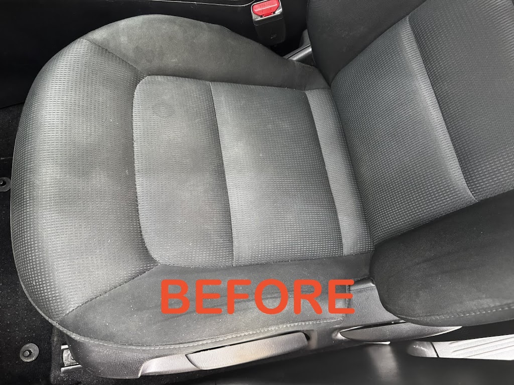 Erik’s Auto Salon l Car Detailing Swan Hill | 9 Sandalwood Ave, Swan Hill VIC 3585, Australia | Phone: 0487 112 376