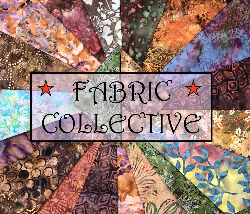 FabricCollective2 | home goods store | 24 Richardson St, Pacific Paradise QLD 4564, Australia | 0411744965 OR +61 411 744 965