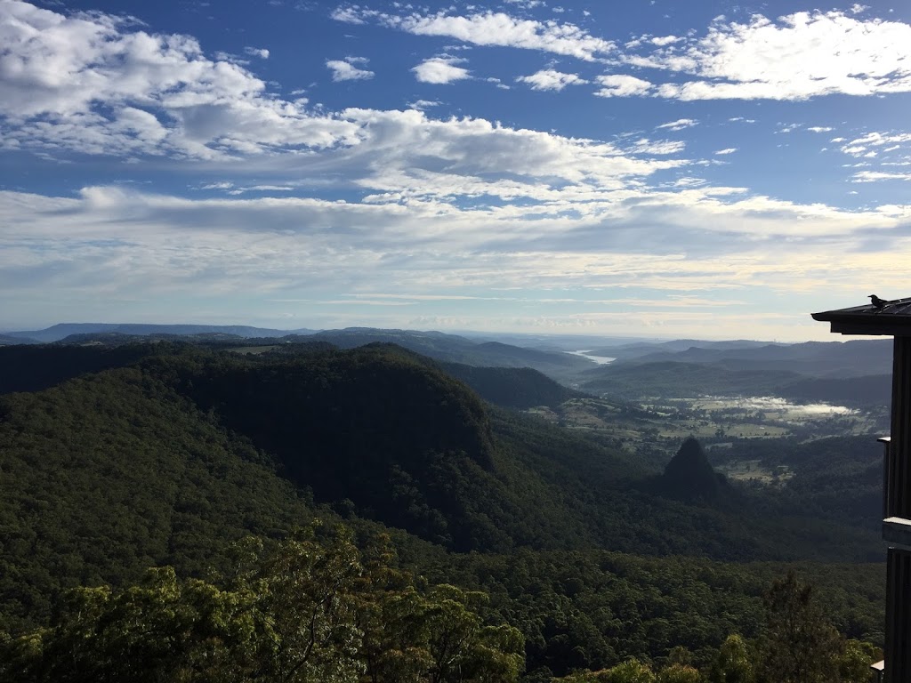 Westhaven at Binna Burra | lodging | Lot 10 (Sky Lodges 303A & 303S), 1042 Binna Burra Road, Binna Burra QLD 4211, Australia | 0411570184 OR +61 411 570 184