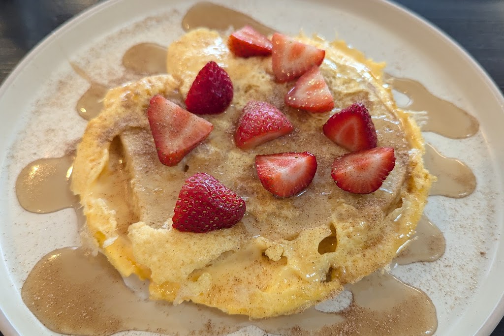 Firstea Cafe | 180 Allan St, Kyabram VIC 3620, Australia | Phone: 0400 744 946