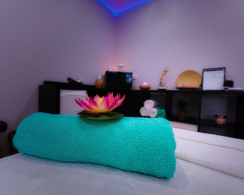 Relaxation by Roxy | 204 London Rd, Belmont QLD 4153, Australia | Phone: 0407 682 992