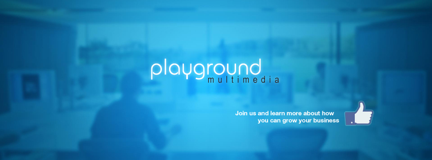 Playground Multimedia | 3/3 Latrobe St, Cheltenham VIC 3192, Australia | Phone: 1300 142 552