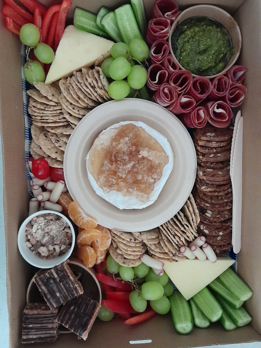 Soul Food Collective | 45 Maitland St, Branxton NSW 2335, Australia | Phone: 0417 697 747