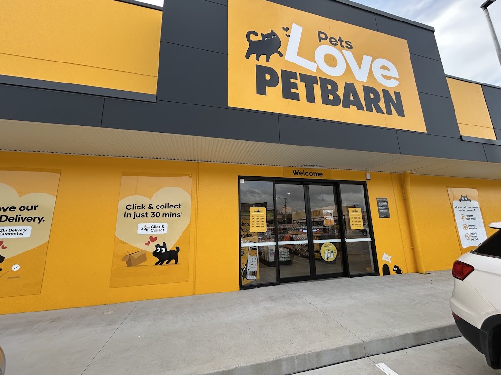 Petbarn Heatherbrae | Supa Centre, Unit 1/2179 Pacific Hwy, Heatherbrae NSW 2324, Australia | Phone: (02) 4013 8999