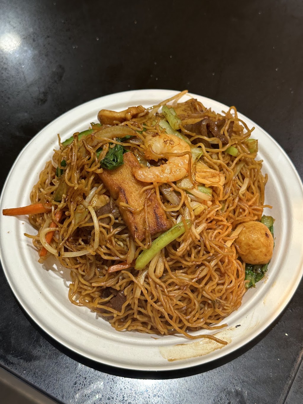 Super Noodles Burwood | Westfield Burwood, Shop Fc3, Level 1/100 Burwood Rd, Burwood NSW 2134, Australia | Phone: 0403 888 584
