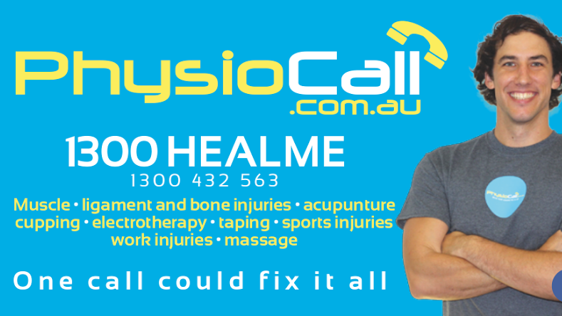 PhysioCall.com.au | physiotherapist | 25 Philip St, South Gladstone QLD 4680, Australia | 0749620411 OR +61 7 4962 0411