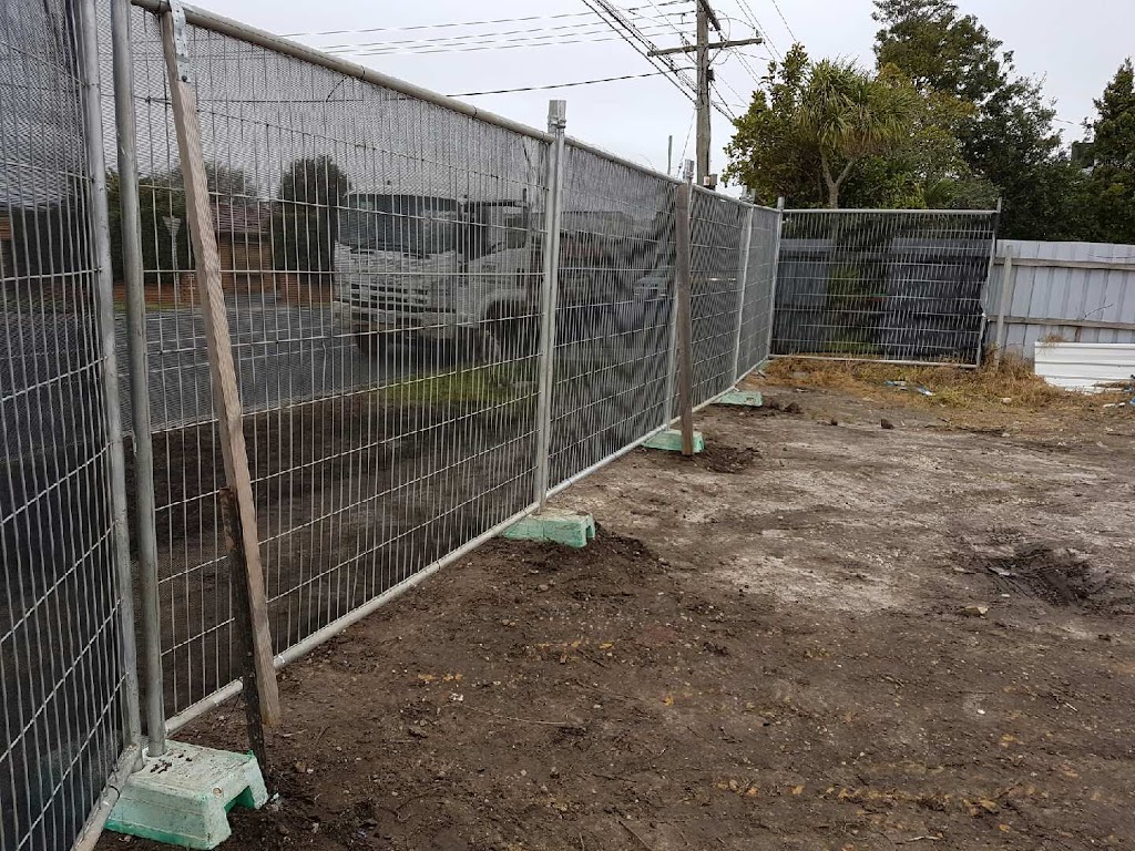 Melbourne Temporary Fencing | 55 West Gateway, Lara VIC 3212, Australia | Phone: 1300 662 858