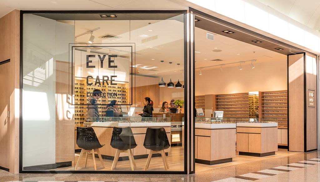 Eyecare Connection | health | Shop 12, Greenfield Park Shopping Village 3, 5 Greenfield Rd, Greenfield Park NSW 2176, Australia | 0297293883 OR +61 2 9729 3883