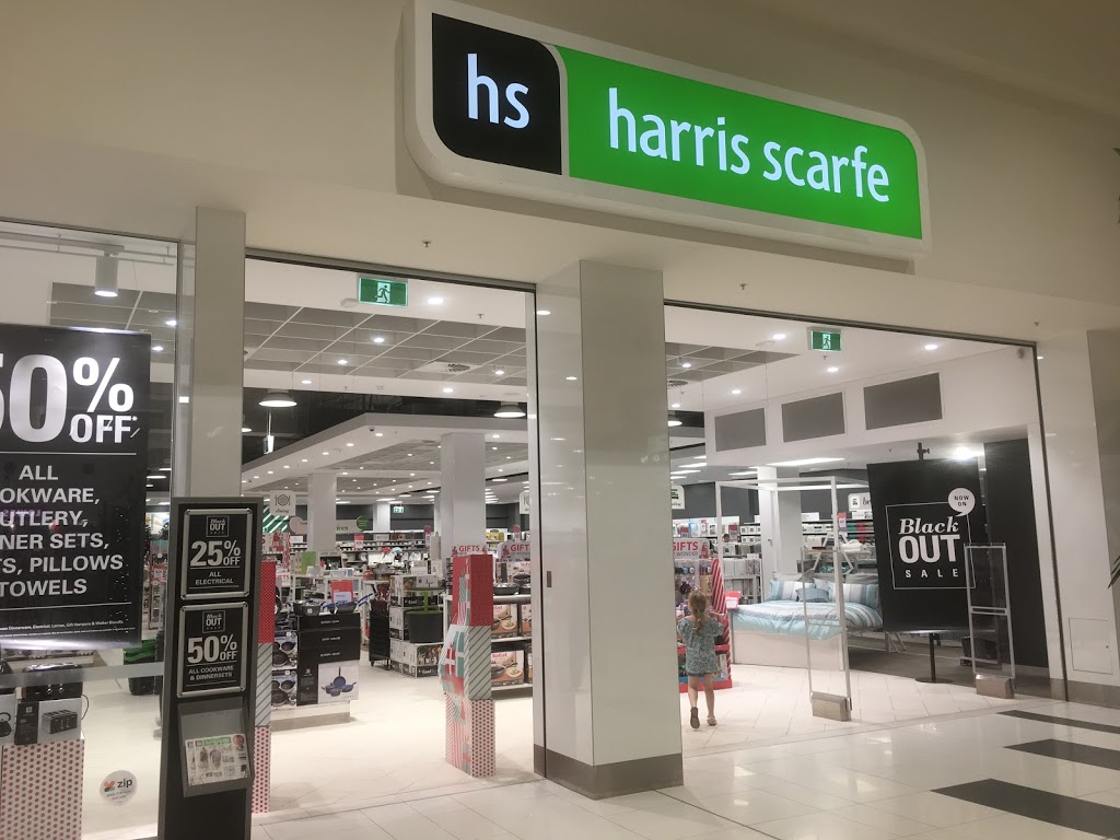 Harris Scarfe Arndale (470 Torrens Rd) Opening Hours