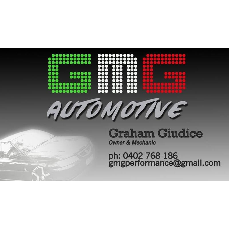GMG Automotive | car repair | 223-225 Woodward Rd, Golden Square VIC 3555, Australia | 0402768186 OR +61 402 768 186