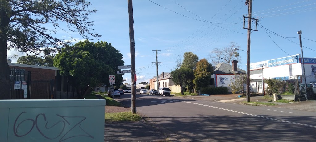 Access Industries | 98 Donald St, Hamilton NSW 2303, Australia | Phone: (02) 4088 5110