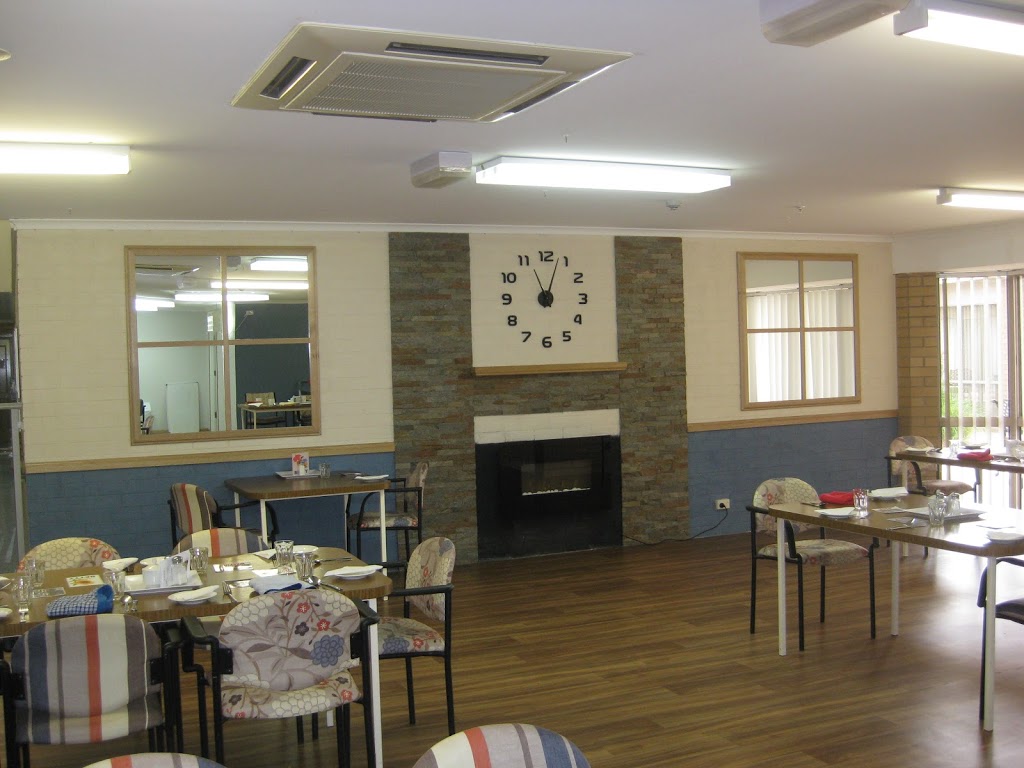 Murray House Wenworth Aged Care | health | 31/37 Murray St, Wentworth NSW 2648, Australia | 0350273384 OR +61 3 5027 3384