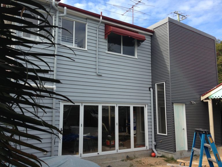 Bishop Construction Service - Brisbane Builder | 8 Rowsley St, Greenslopes QLD 4120, Australia | Phone: (07) 3469 5110