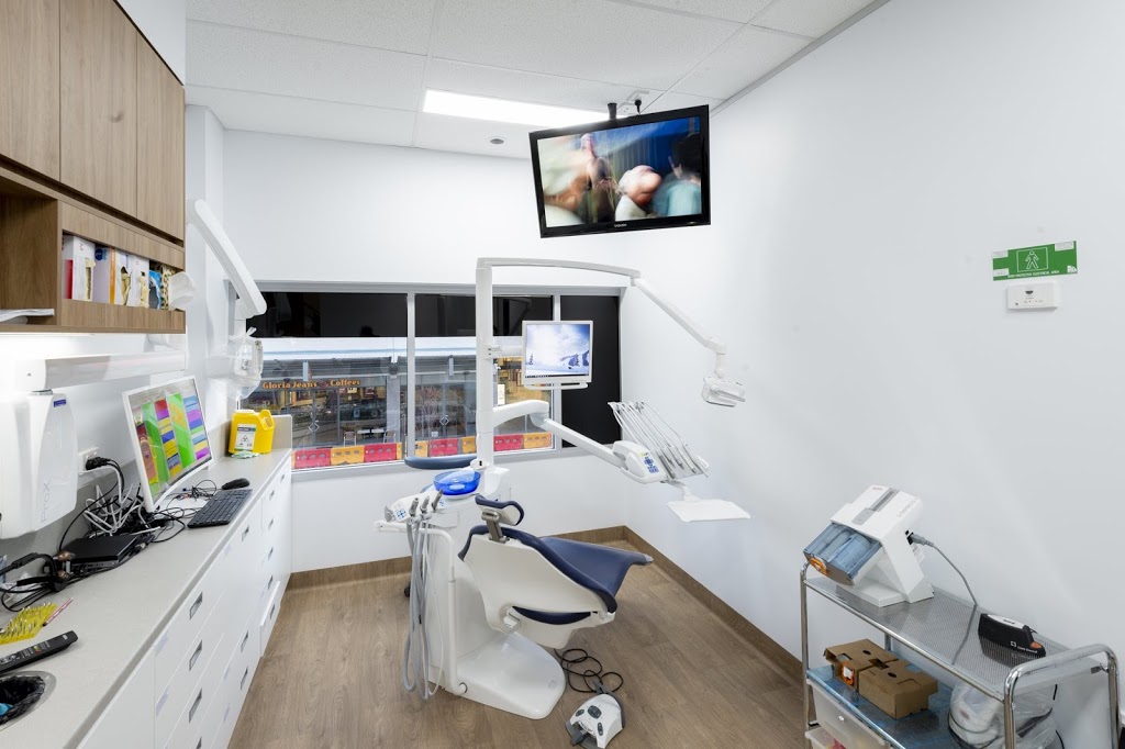 Signature Smiles Dental | T117/43 Hibberson St, Gungahlin ACT 2912, Australia | Phone: (02) 6255 7800