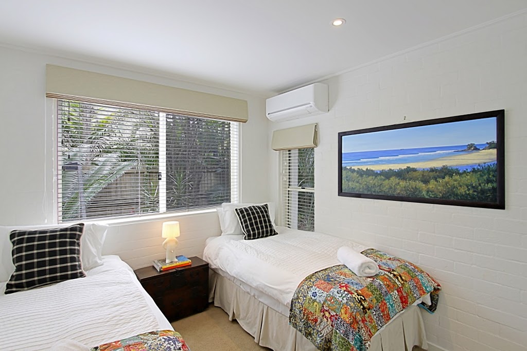 A PERFECT STAY Allure | 5 Cavvanbah St, Byron Bay NSW 2481, Australia | Phone: 1300 588 277