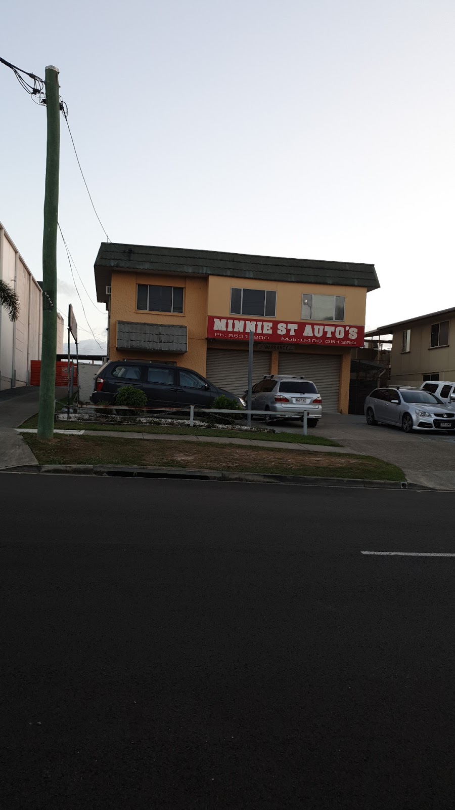 Minnie St Autos | 88 Minnie St, Southport QLD 4215, Australia | Phone: (07) 5531 1200