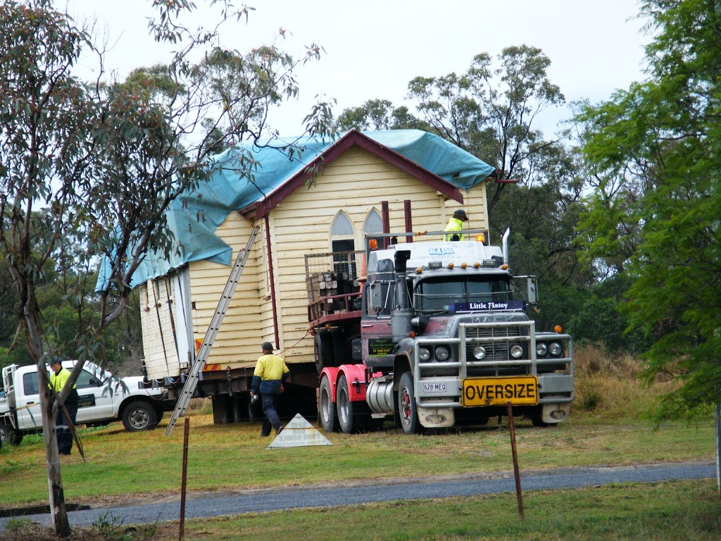 Wassell House Removals | 21 William St, Jandowae QLD 4410, Australia | Phone: (07) 4668 5547