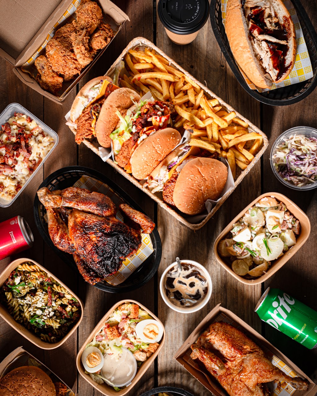 DIRTY BIRD CAFE | 4 Yilen Cl, Beresfield NSW 2322, Australia | Phone: (02) 4966 1594