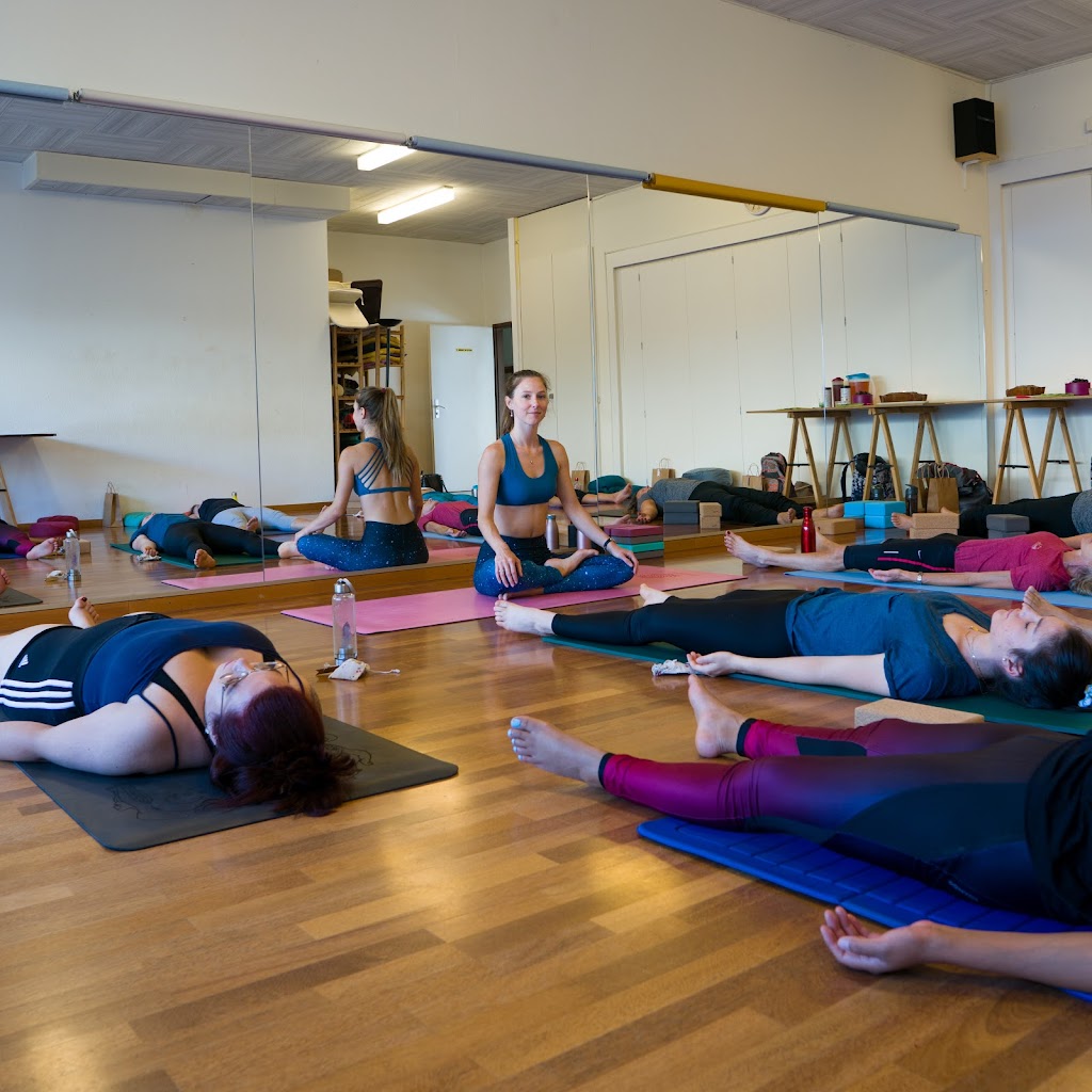 Yoga in the Wind | school | 20/3 Pecan Ct, Suffolk Park NSW 2481, Australia | 0475466162 OR +61 475 466 162