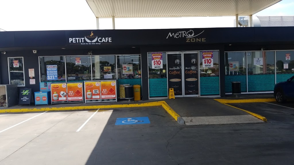 Metro Petroleum Tarneit | 410 Derrimut Rd, Tarneit VIC 3029, Australia | Phone: (03) 8742 7804