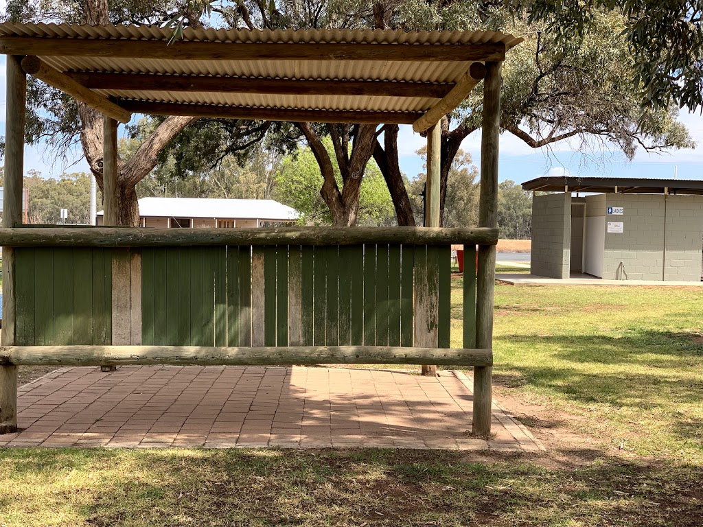 Balranald Lions Park | 182 Market St, Balranald NSW 2715, Australia | Phone: (03) 5020 1300