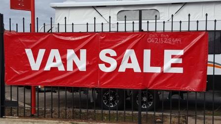 SA Caravans | car dealer | 222 North East Road, Klemzig SA 5087, Australia | 0418803647 OR +61 418 803 647