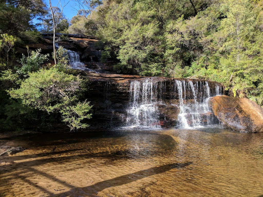 Wentworth Falls Welcomemart | 9 Station St, Wentworth Falls NSW 2782, Australia | Phone: (02) 4757 1099