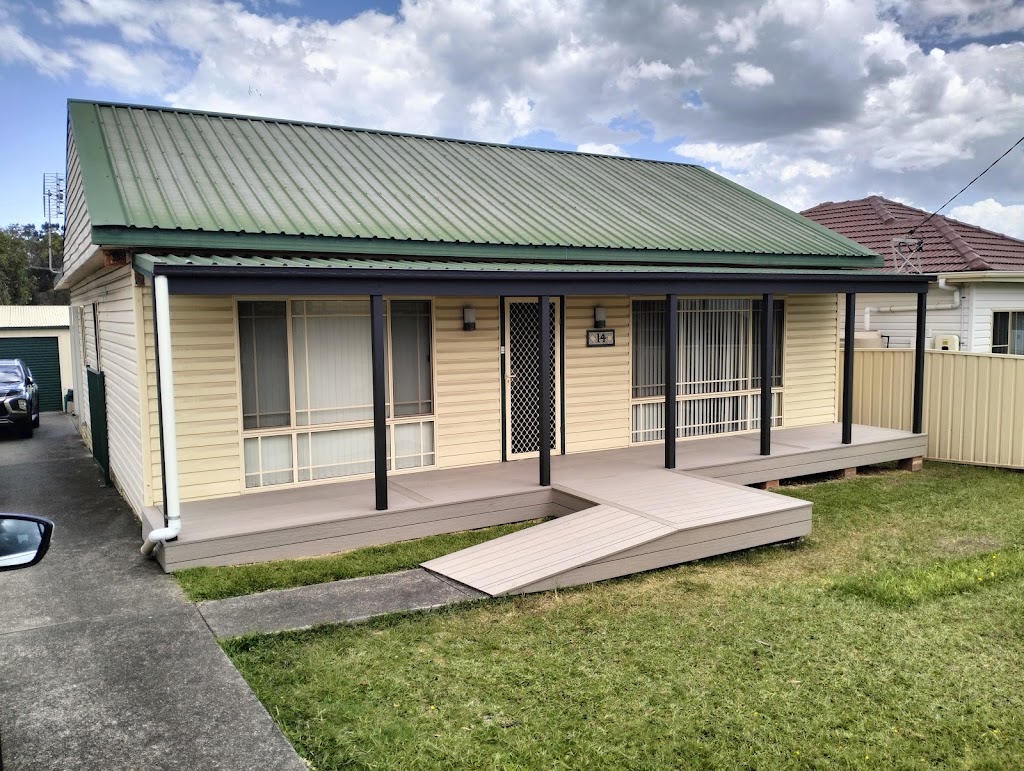 Griggs Building Services | 9 Goondah Ave, Koonawarra NSW 2530, Australia | Phone: 0435 648 860