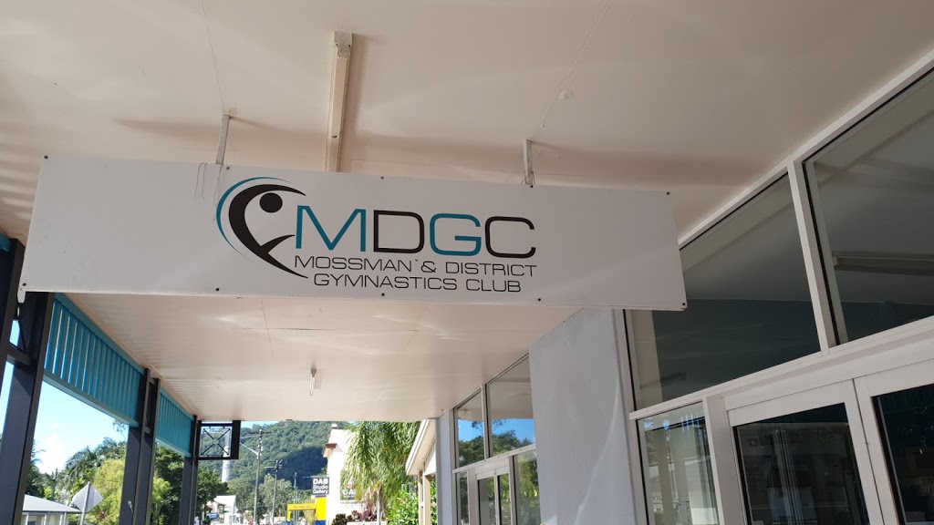 MDGC | gym | 3 Mill St, Mossman QLD 4873, Australia