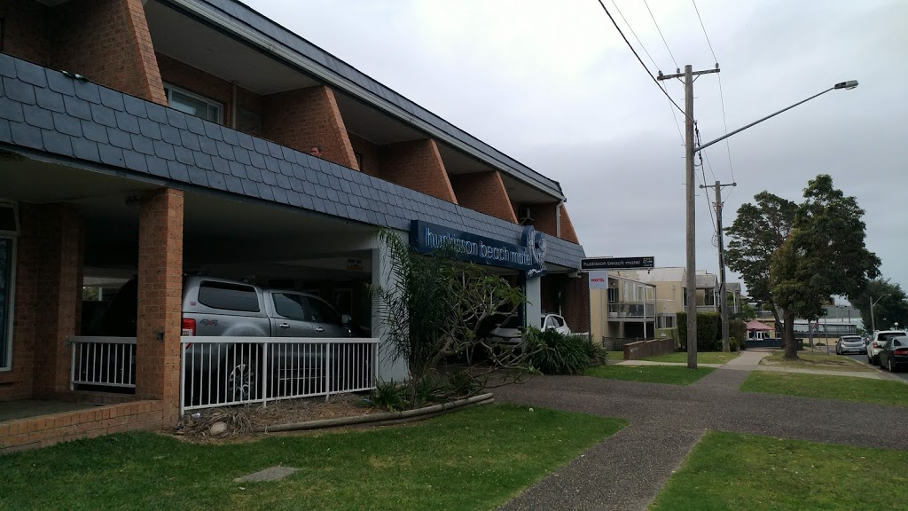 Huskisson Beach Motel | lodging | 9 Hawke St, Huskisson NSW 2540, Australia | 0244416387 OR +61 2 4441 6387