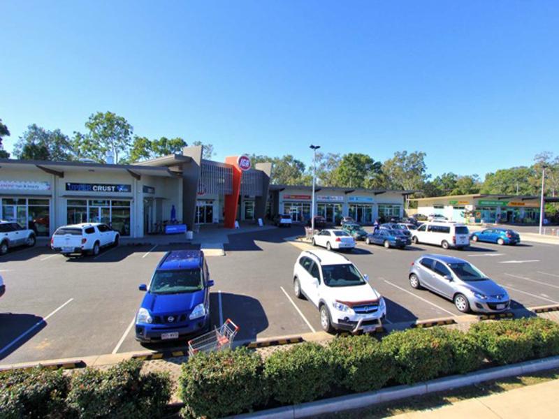 Moore Park Beach Pharmacy | store | Shop 9/2 Murdochs Rd, Moore Park Beach QLD 4670, Australia | 0741548112 OR +61 7 4154 8112