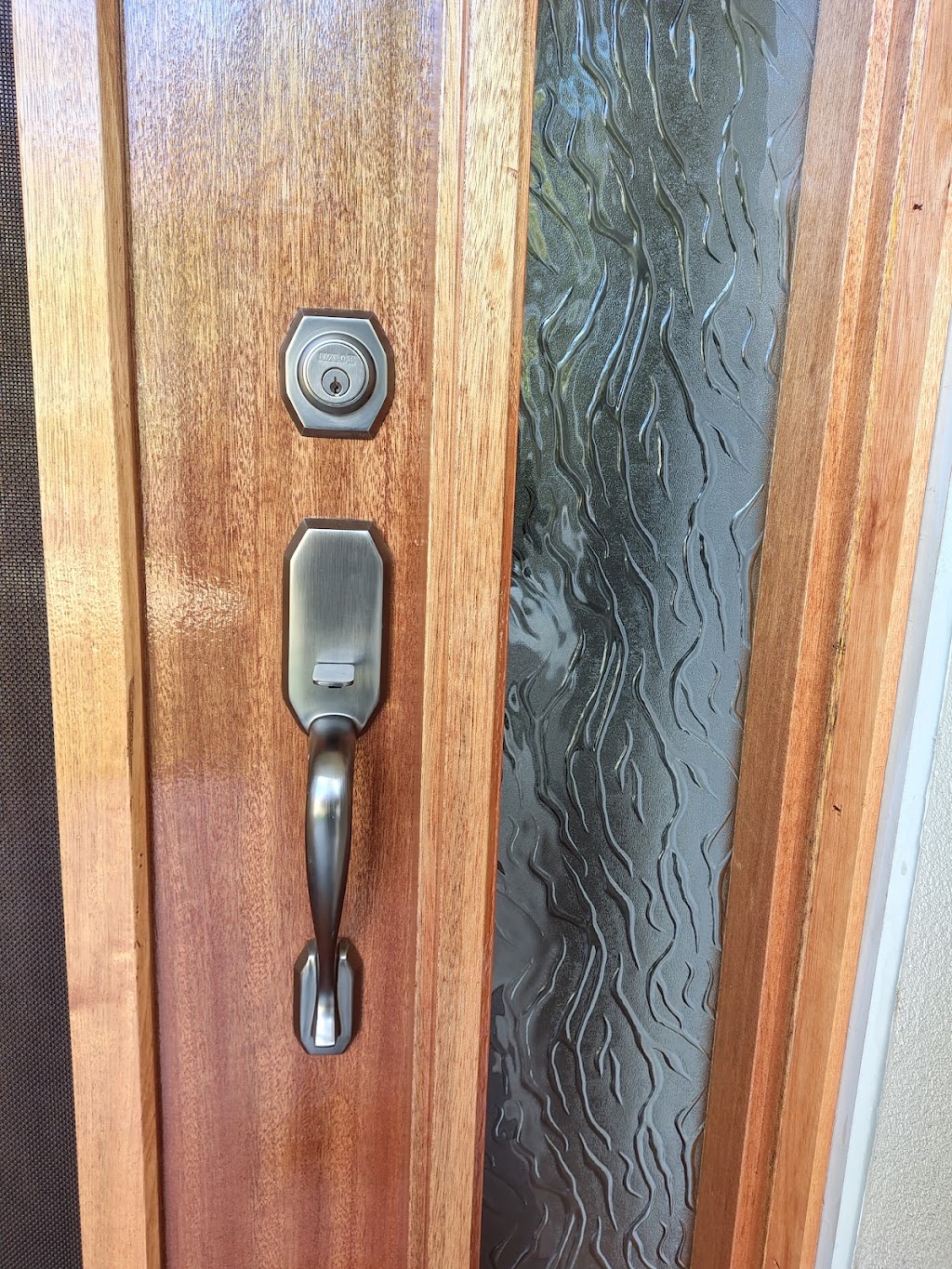 Shandfield Doors | Unit 4/48 Jersey Rd, Bayswater VIC 3153, Australia | Phone: (03) 9761 4685