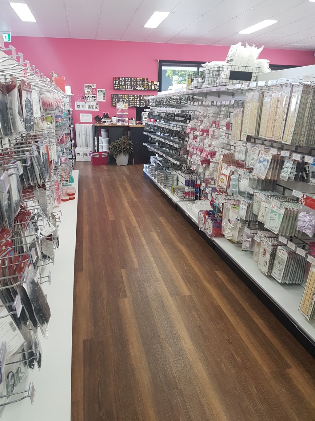 Lollipop Cake Supplies | home goods store | 6 Bunya Park Dr, Eatons Hill QLD 4037, Australia | 0731021246 OR +61 7 3102 1246