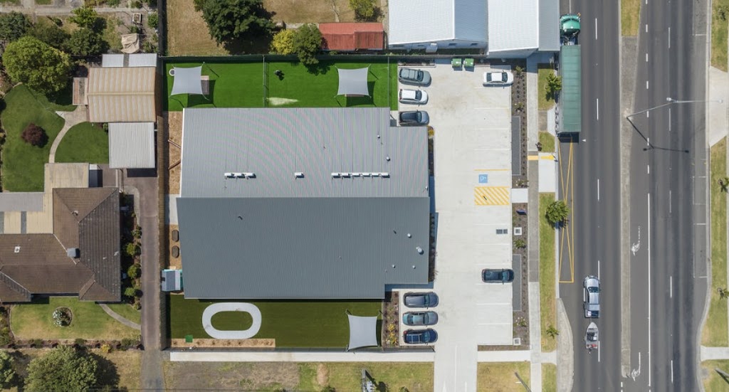 Vision Early Learning - Rosedale | 74-80 Prince St, Rosedale VIC 3847, Australia | Phone: 0415 541 266
