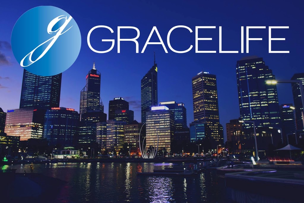 GraceLife Church Malaga | 2 Exchange Rd, Malaga WA 6090, Australia | Phone: (08) 9209 1309