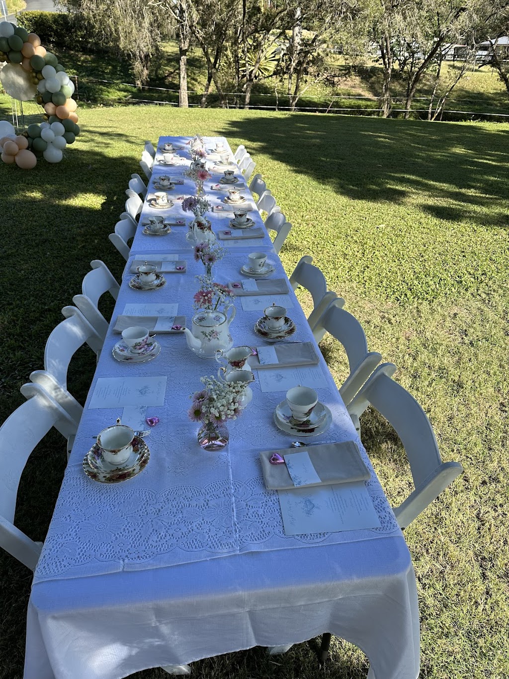 Serenity At Mount Nathan | 252 Clagiraba Rd, Mount Nathan QLD 4211, Australia | Phone: 0407 151 146