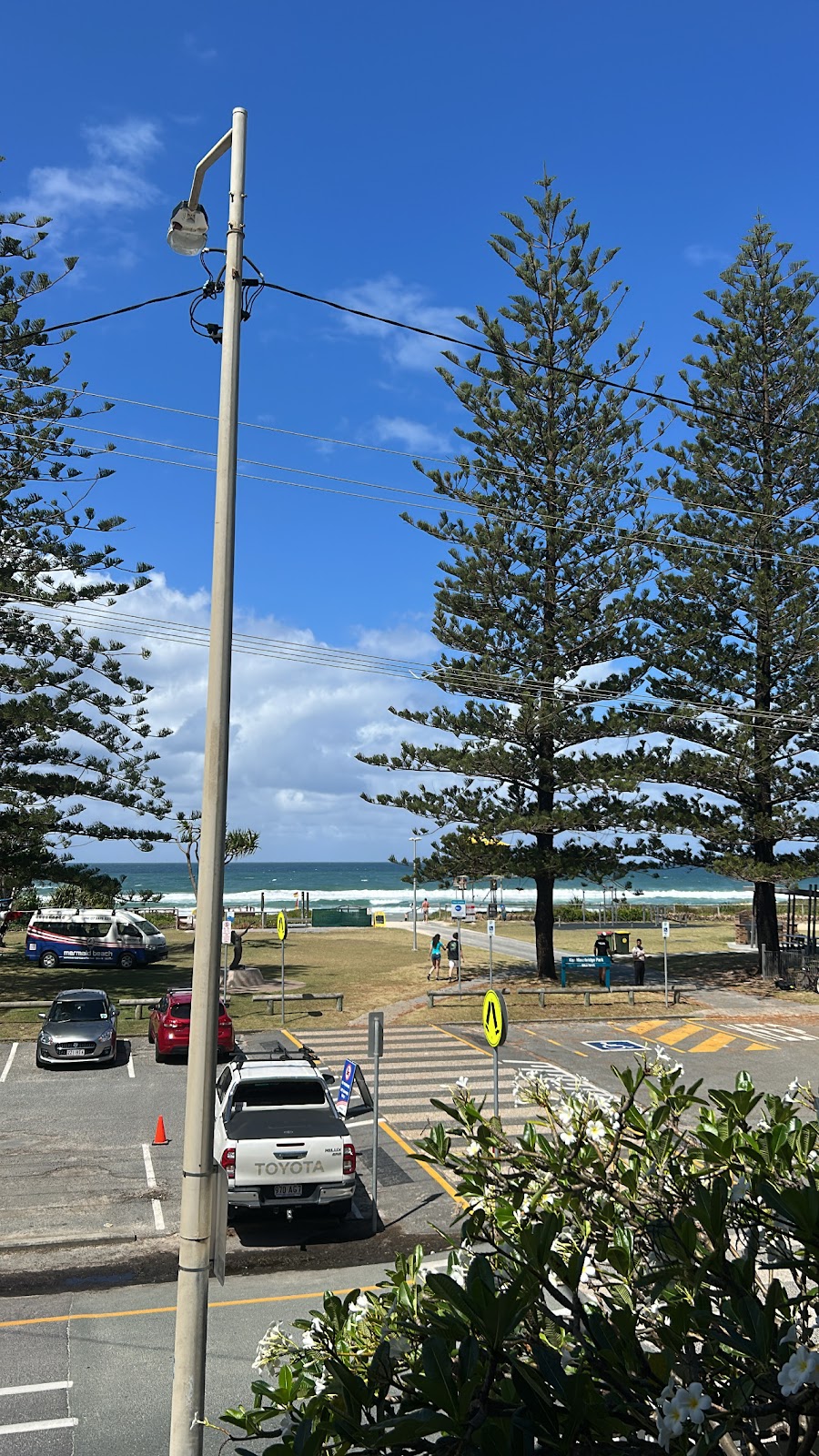 Mermaid Beach Surf Life Saving Club | Mermaid Beach QLD 4218, Australia | Phone: (07) 5575 3211