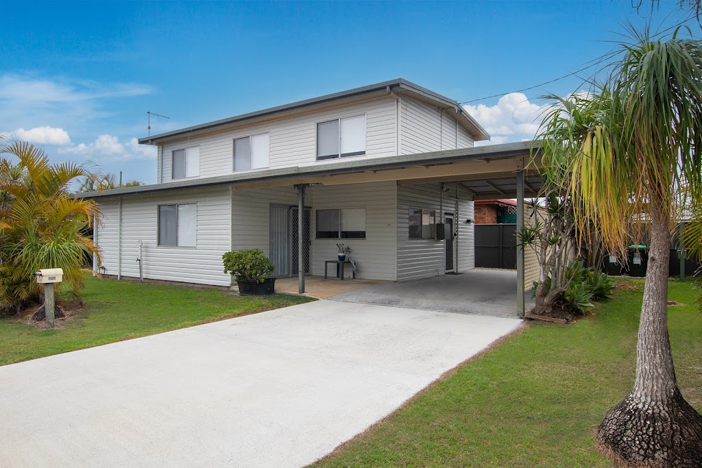 Evans Beach House | 24 Cedar St, Evans Head NSW 2473, Australia | Phone: 0402 511 288