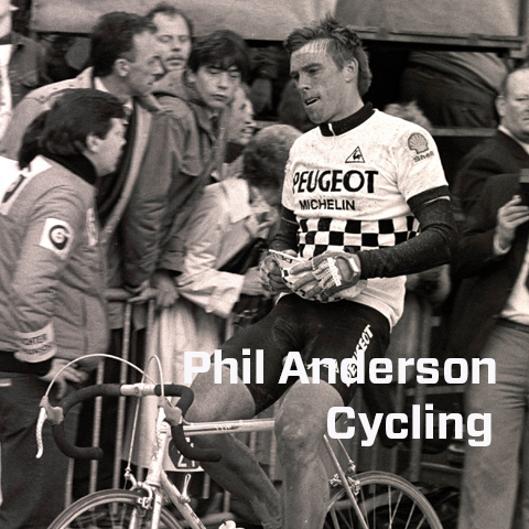 Phil Anderson Cycling | Great Ocean Rd, Grey River VIC 3234, Australia | Phone: 0417 531 186