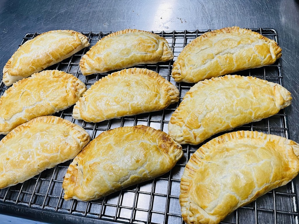 Pyramid Hill Bakery Cafe | 18 Kelly St, Pyramid Hill VIC 3575, Australia | Phone: (03) 5455 7035