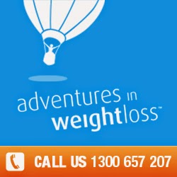 Adventures in Weightloss | health | 46 Lakeside Dr, Peregian Springs QLD 4573, Australia | 0733682244 OR +61 7 3368 2244