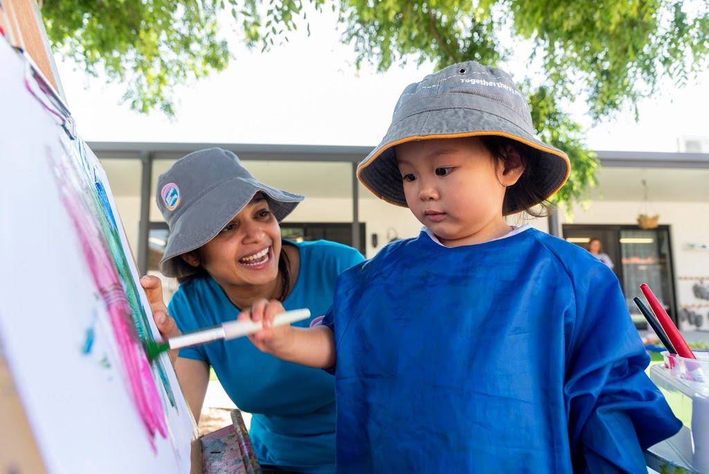 Goodstart Early Learning | 47 Bronzewing St, Huntingdale WA 6110, Australia | Phone: 1800 222 543